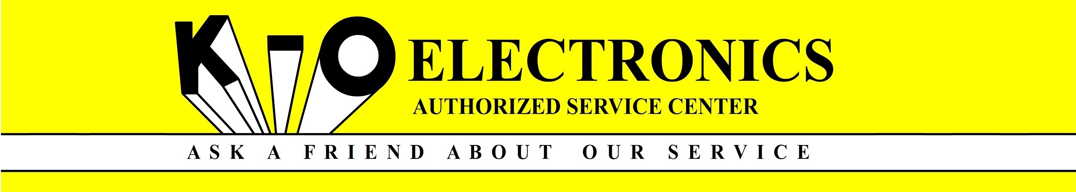 K-O Electronics